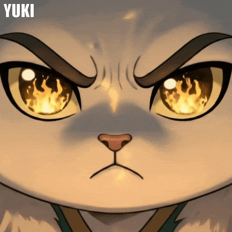 Yuki