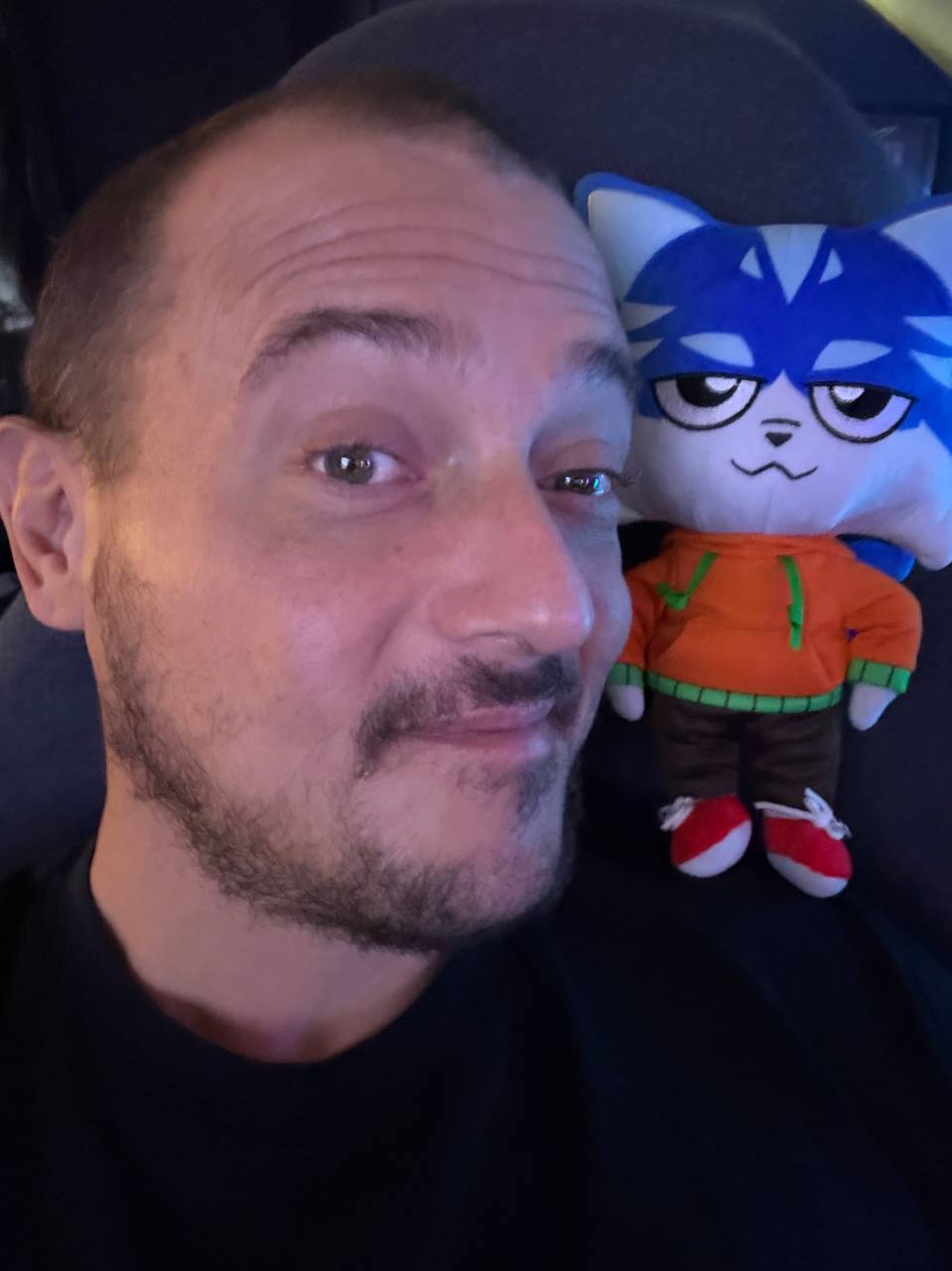 Rob
